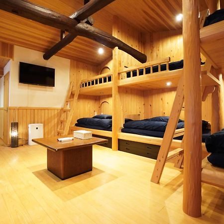 Gion Yasaka Guest House Saya Kjóto Exteriér fotografie