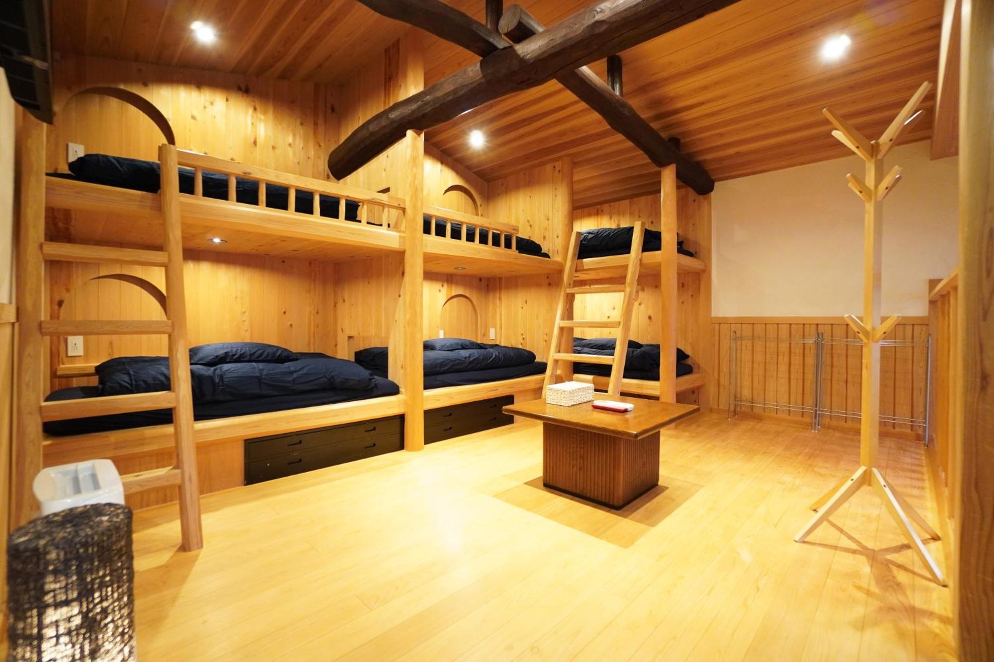 Gion Yasaka Guest House Saya Kjóto Exteriér fotografie
