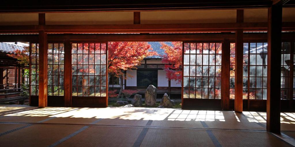 Gion Yasaka Guest House Saya Kjóto Exteriér fotografie